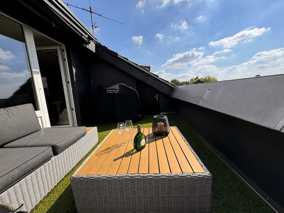 Rooftop *