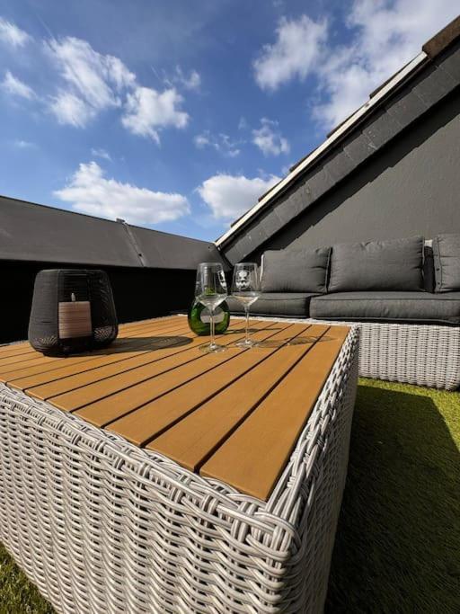 Rooftop *