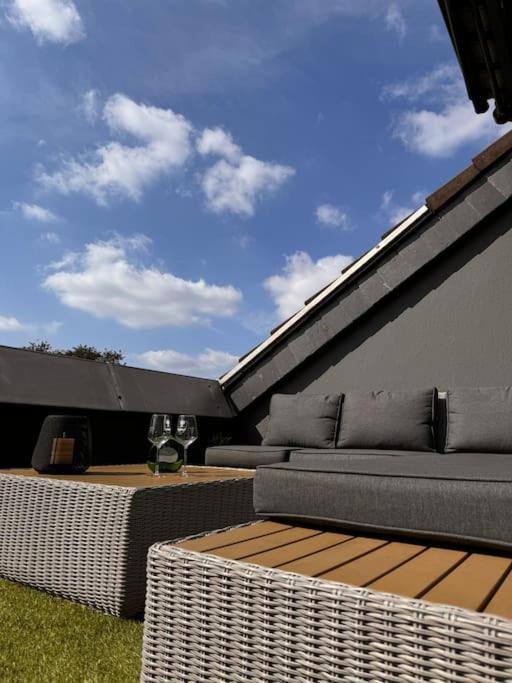 Rooftop * Solingen